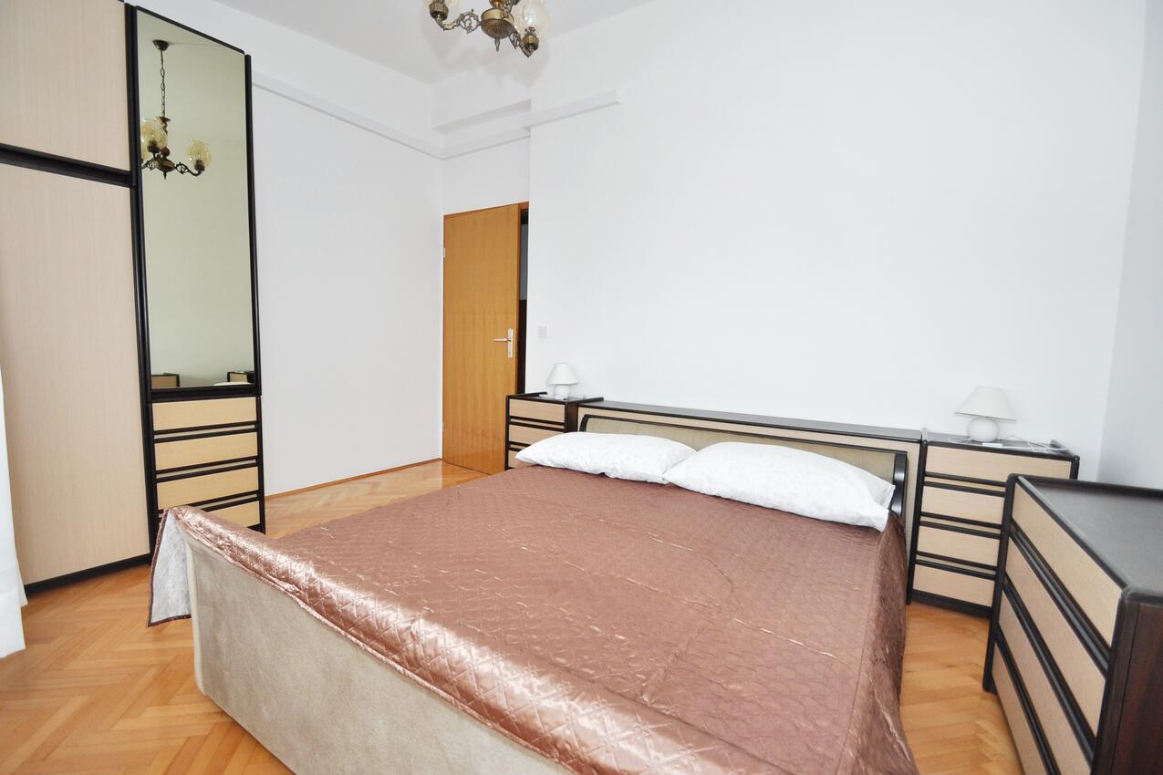 A-2965-a - Alloggi privati - Appartamenti accanto al mare Sumpetar, Almissa - Omiš