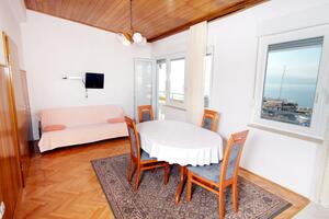 Appartamento di due stanze Sumpetar Appartamento di due stanze Sumpetar, Almissa - Omiš (A-2965-a)