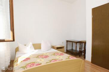 Appartamenti accanto al mare Sumpetar, Almissa - Omiš - 2965