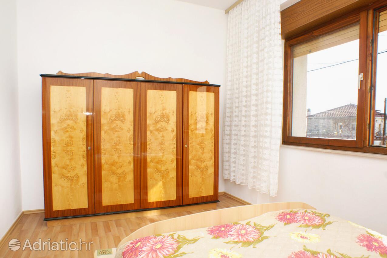 A-2965-b - Alloggi privati - Appartamenti accanto al mare Sumpetar, Almissa - Omiš