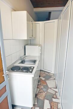 Appartamenti accanto al mare Sumpetar, Almissa - Omiš - 2965