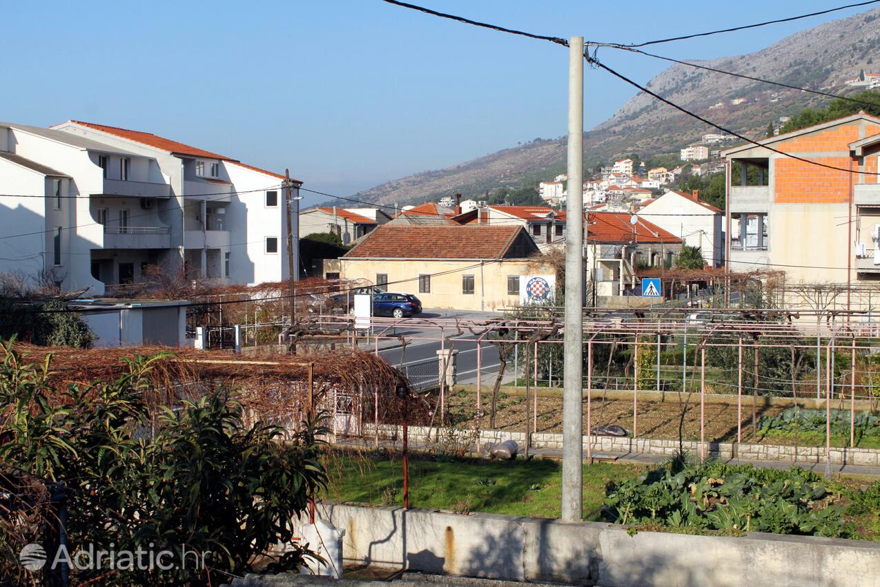 A-2965-b - Alloggi privati - Appartamenti accanto al mare Sumpetar, Almissa - Omiš