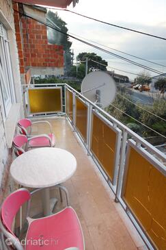 Apartmány u moře Sumpetar, Omiš - 2965