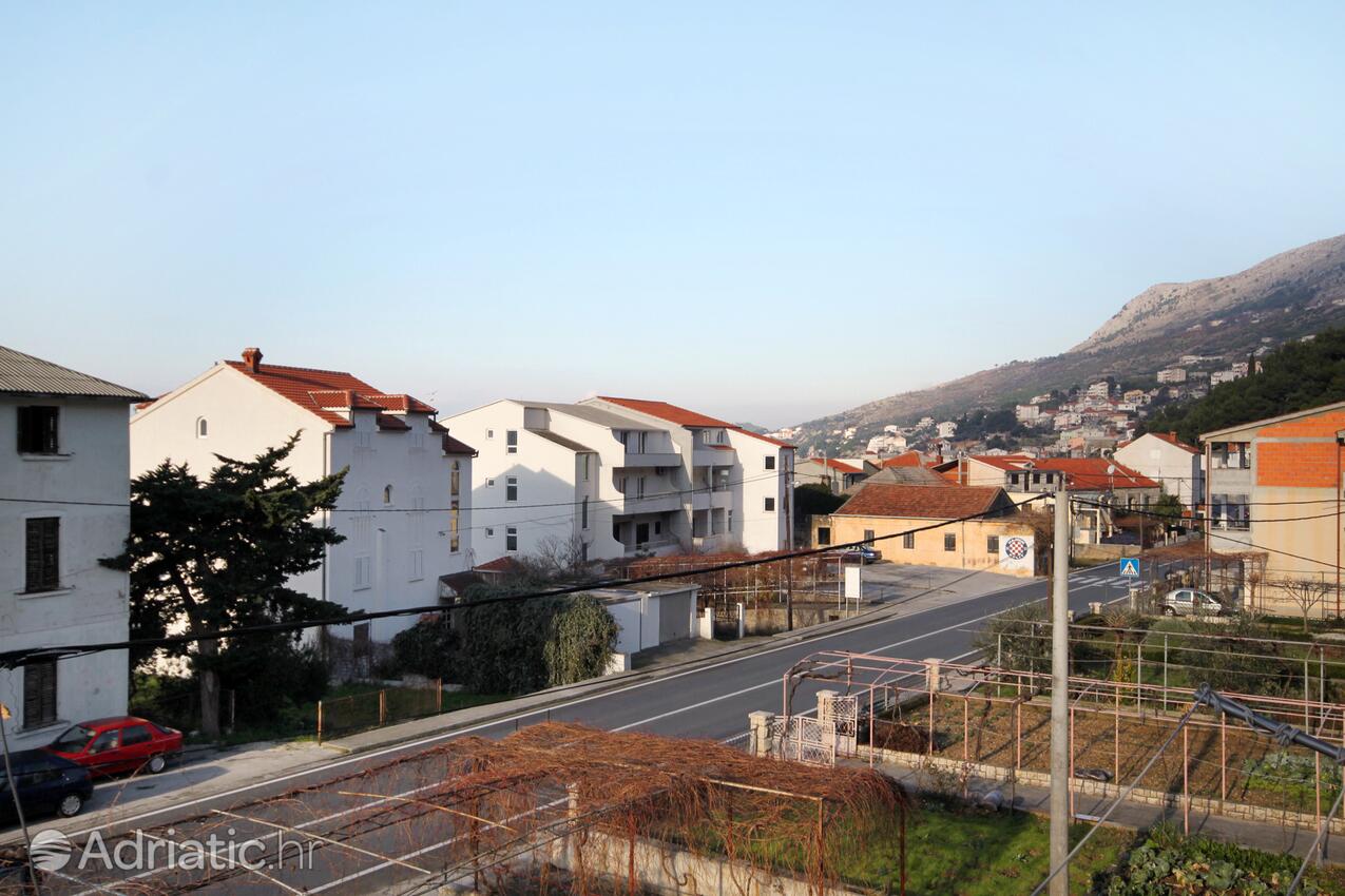 A-2965-c - Alloggi privati - Appartamenti accanto al mare Sumpetar, Almissa - Omiš