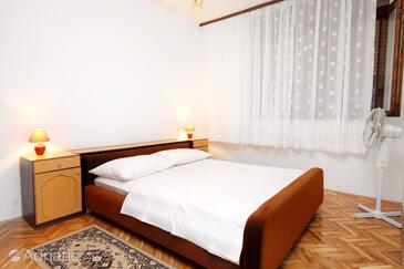 Apartmány u moře Sumpetar, Omiš - 2965