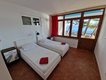 Apartmány pri mori Mimice, Omiš - 2972