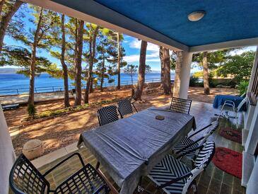 Three bedroom apartment Mimice Three bedroom apartment Mimice, Omiš (A-2972-a(