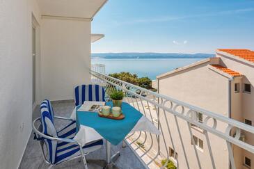 Apartments and rooms by the sea Lokva Rogoznica, Omiš - 2973