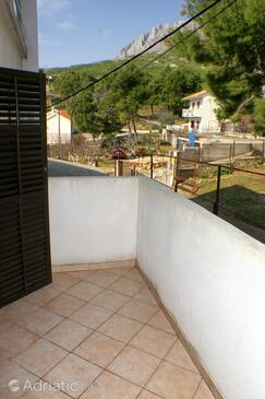 Apartmaji in sobe ob morju Lokva Rogoznica, Omiš - 2973