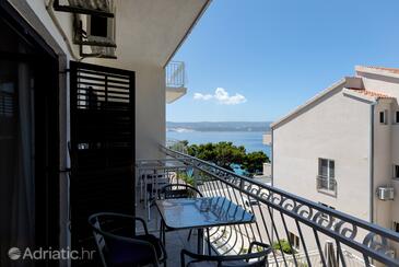 Apartmani i sobe uz mere Lokva Rogoznica, Omis - 2973