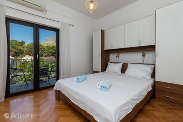 Apartmani i sobe uz mere Lokva Rogoznica, Omis - 2973