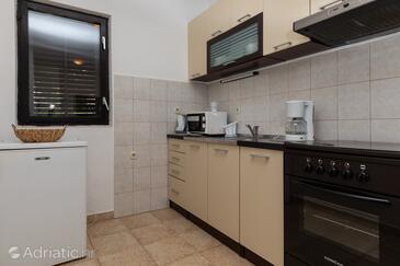 Apartmani i sobe uz mere Lokva Rogoznica, Omis - 2973