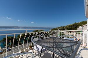 Jednosobni apartman Lokva Rogoznica Jednosobni apartman Lokva Rogoznica, Omiš (A-2973-e(