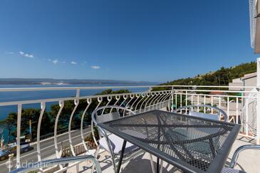 Apartmani i sobe uz more Lokva Rogoznica, Omiš - 2973