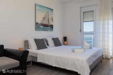 Apartmani i sobe uz more Lokva Rogoznica, Omiš - 2973