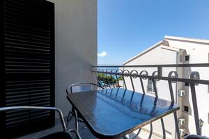 Studio flat Lokva Rogoznica Studio flat Lokva Rogoznica, Omiš (AS-2973-b(