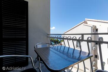 Apartmány a pokoje u moře Lokva Rogoznica, Omiš - 2973