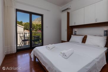 Apartmány a pokoje u moře Lokva Rogoznica, Omiš - 2973