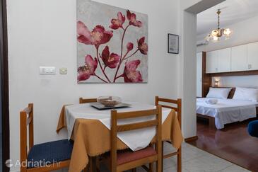 Apartments and rooms by the sea Lokva Rogoznica, Omiš - 2973