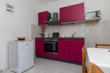 Apartmány a pokoje u moře Lokva Rogoznica, Omiš - 2973