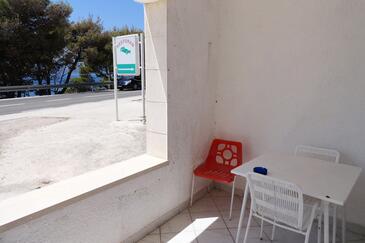 Apartmaji in sobe ob morju Lokva Rogoznica, Omiš - 2973