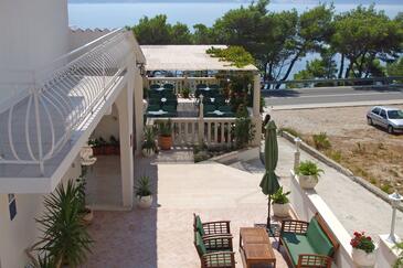 Apartments and rooms by the sea Lokva Rogoznica, Omiš - 2973