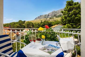 Apartments and rooms by the sea Lokva Rogoznica, Omiš - 2973