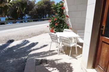 Apartmány a pokoje u moře Lokva Rogoznica, Omiš - 2973