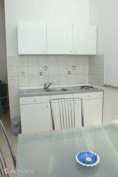 Appartements près de la mer Lokva Rogoznica, Omis - 2974