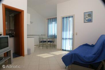 Appartements près de la mer Lokva Rogoznica, Omis - 2974