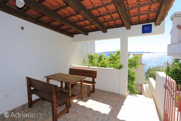 Apartments by the sea Okrug Donji, Čiovo - 2977