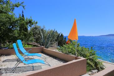 Apartmány u moře Okrug Donji, Čiovo - 2977 Adriatic.hr