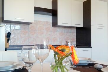 Familjelägenheter vid havet Zaton, Zadar - 298