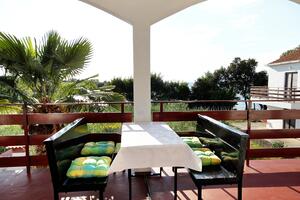 Two bedroom apartment Zaton, Zadar (A-298-a(