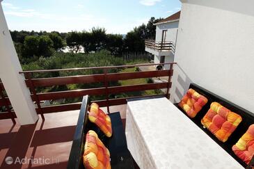 Family friendly seaside apartments Zaton, Zadar - 298