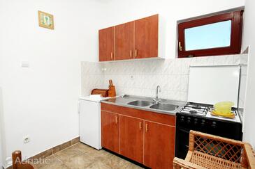 Family friendly seaside apartments Zaton, Zadar - 298