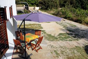 Studio flat Zaton, Zadar (AS-298-a(