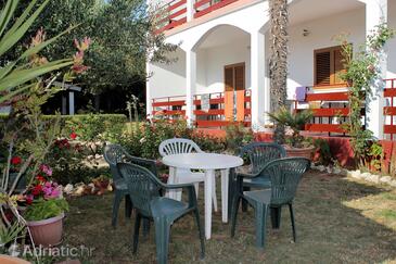 Family friendly seaside apartments Zaton, Zadar - 298