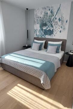 Apartamenty nad morzem Split - 2983