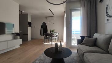 Apartmány pri mori Split - 2983