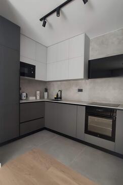 Apartmány pri mori Split - 2983