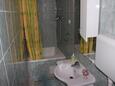 Ванная комната 1 Split, Ванная комната 1 в размещении типа apartment, WiFi.