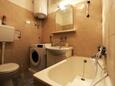 Ванная комната 2 Split, Ванная комната 2 в размещении типа apartment, WiFi.