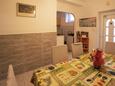 Столовая Split, Столовая в размещении типа apartment, WiFi.