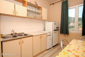 Apartamente şi camere cu parcare Mrljane, Pasman - 299