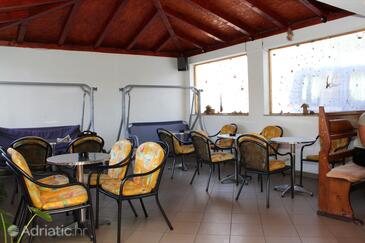 Apartamente şi camere cu parcare Mrljane, Pasman - 299