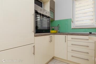 Apartmani uz more Duće, Omiš - 2992