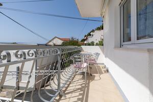 Monolocale Duccie - Duće, Almissa - Omiš (AS-2992-a(