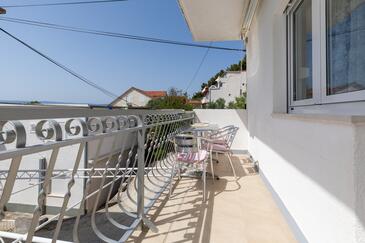 Apartmánové studio Duće, Omiš (AS-2992-a(