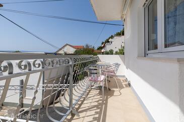 Apartmaji ob morju Duće, Omiš - 2992